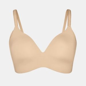 NWT Knix Wing Woman Wireless Contour bra